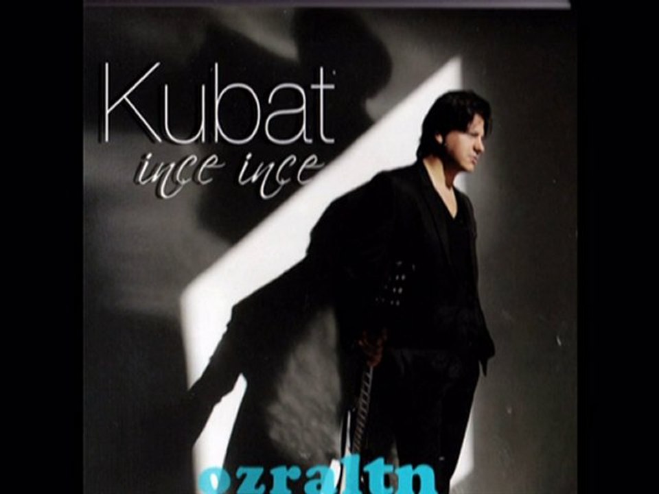 kubat aşık mahzuni şerif  bilmem söylesem mi kubat 2010