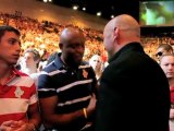 Dana White UFC 114 Video Blog 5-29