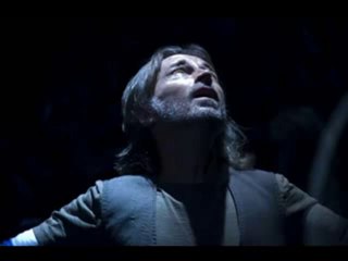 Stargate Universe Season 1 Episode 17 Part 1 Pain