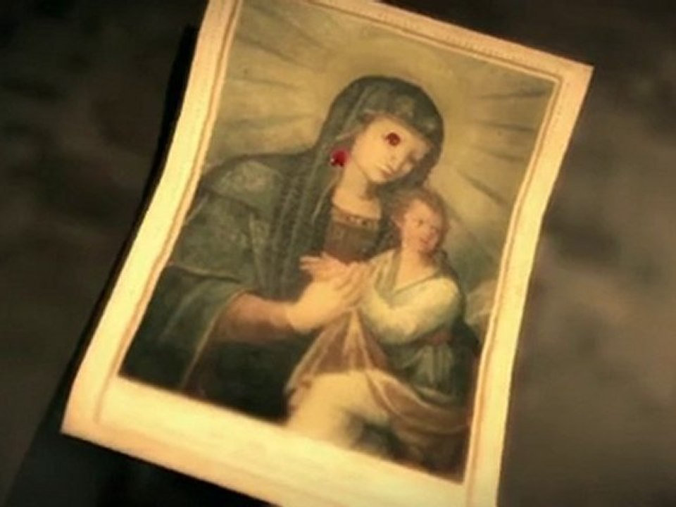 Mafia II E3 2010 Trailer