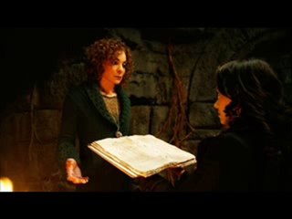 The Vampire Diaries Season 1 – Fool Me Once