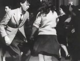 STEVE GIBSON ~ BOOGIE WOOGIE ON A SATURDAY NIGHT ~ 1951
