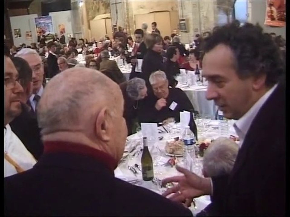 Toques Show Auvergne 2010