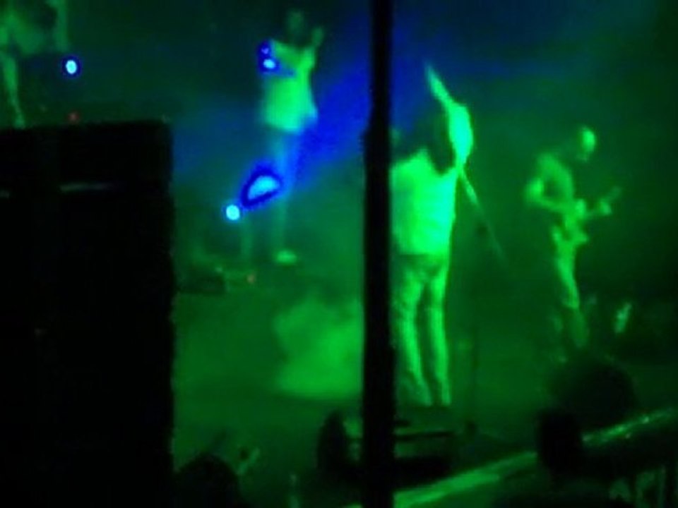 Murat Kekilli Rize Konseri Seni Sevdiğimi Bir Tek Sana Söyle