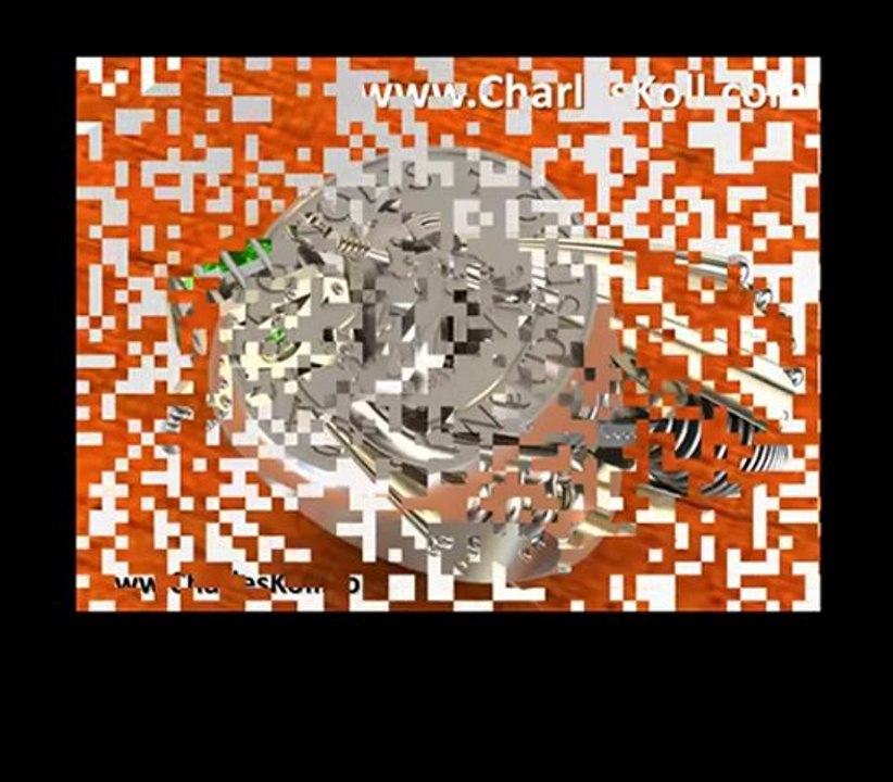 Charles Koll Jewellers Jewelry