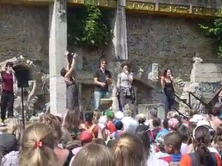 Chants communs de Chet nuneta