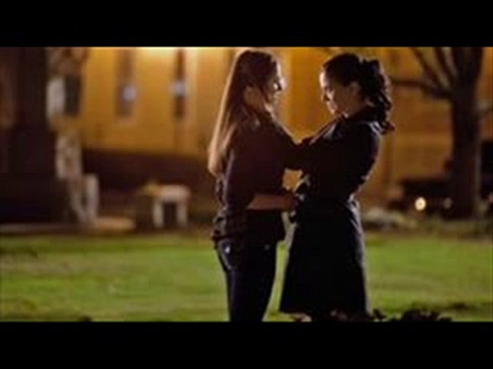 The Vampire Diaries Season 1 – Isobel