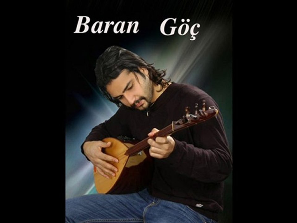 BARAN GÖÇ - mın biriya te kır ( KÜRTÇE )