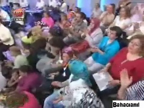 Baha Avuçlarımda Hala Sıcaklığın Var (Günbegün)