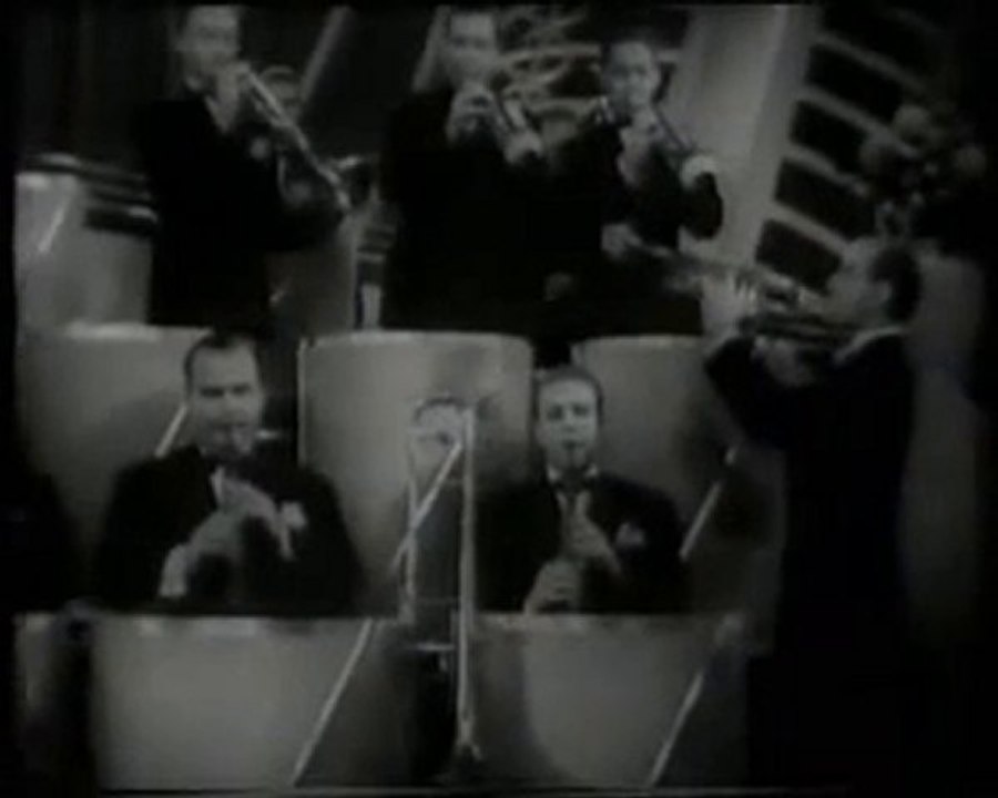 Heart and Soul-----Bea Wain with Larry Clinton 1939