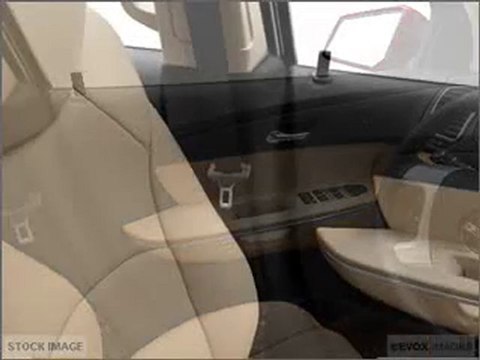 New 2010 GMC Acadia Clarksville MD - by EveryCarListed.com