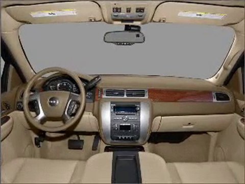 New 2010 GMC Yukon XL Clarksville MD - by EveryCarListed.com