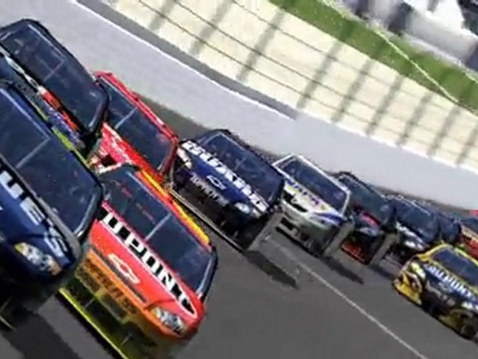 Gran Turismo 5 - Trailer 2