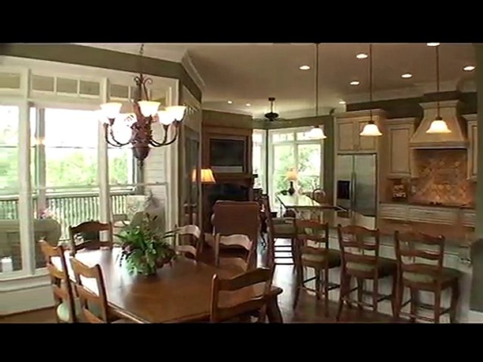 Mountain Dream Home for Sale Georgia GA with Lake Views!