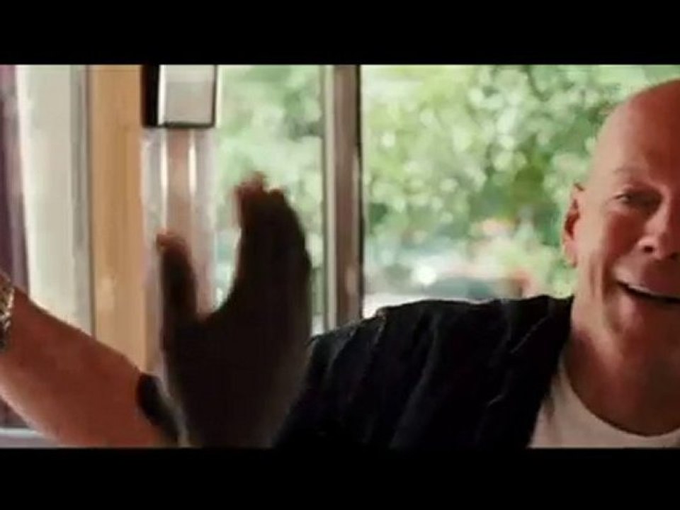 Poliziotti Fuori - Il primo trailer ufficiale