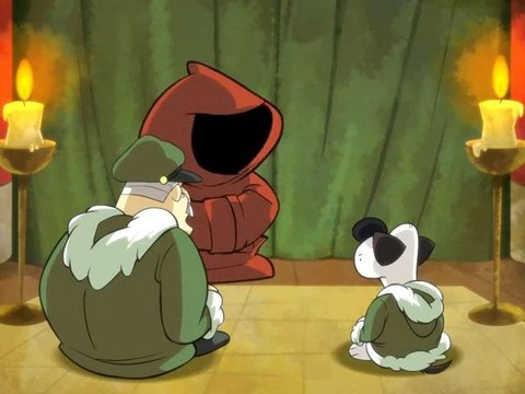 Risk - Factions - Chapter 5