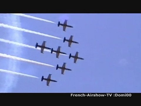 Meeting Aerien Istres 2010