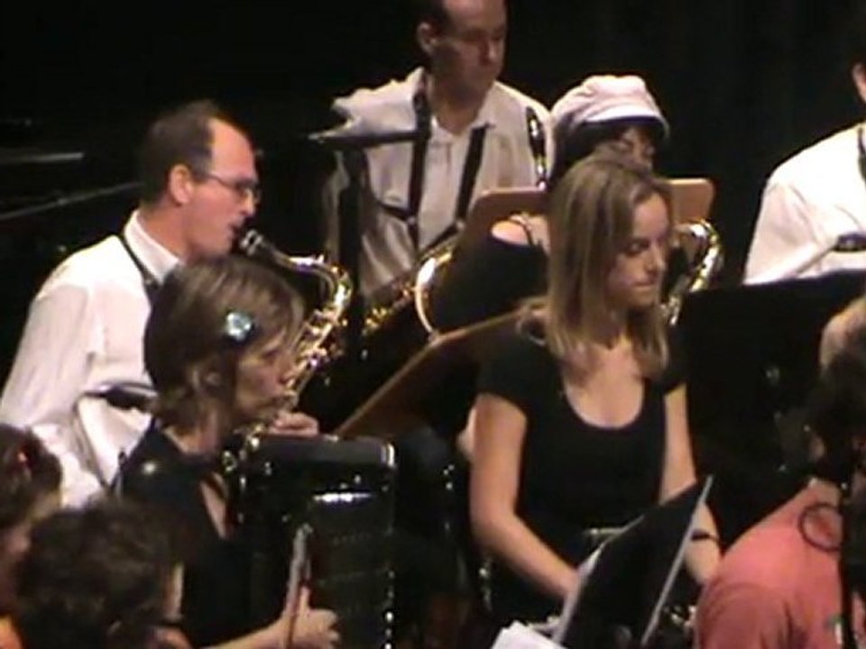 2010 auditorium "technobach"