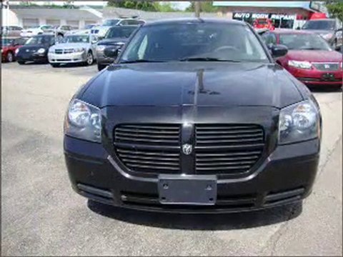 Used 2007 Dodge Magnum Oxford OH - by EveryCarListed.com