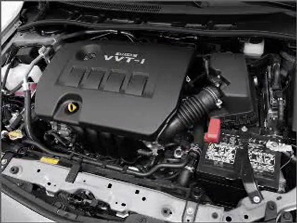 New 2010 Toyota Corolla Napa CA - by EveryCarListed.com