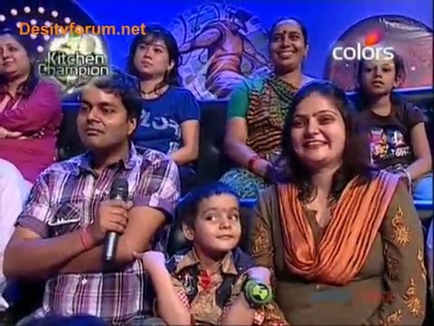 Chak Dhoom Dhoom - 11th June 2010 - pt3