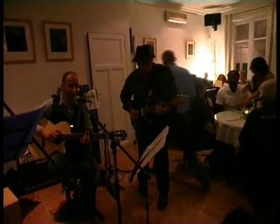 Blue Alert par Blue Alert