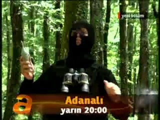 ADANALI 68.Bölüm Fragmanı