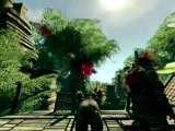 Sniper Ghost Warrior - E3 2010 Basic Tactics Walkthrough