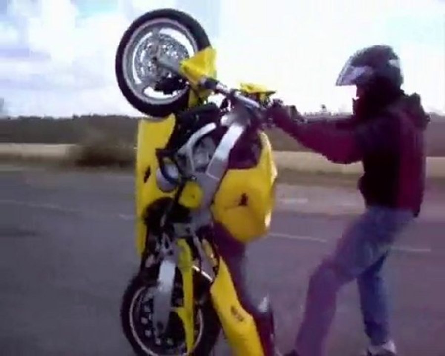 MOntage ISWT