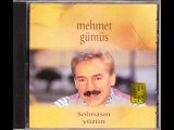 Mehmet Gümüs - Solmasin Yuzun