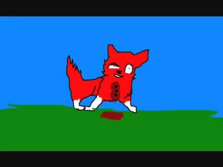 Thunder Fang  Red Fang feel like a monster !!!!!!!!