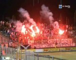 L2 - SC Bastia : Les supporters - Saison 2005/2006
