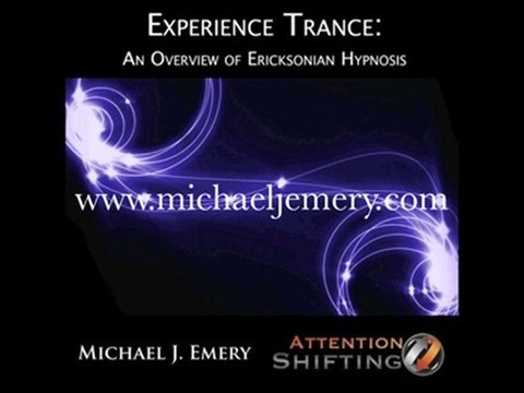 Free Self Hypnosis Download - Ericksonian Hypnosis MP3