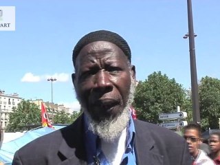 Portraits de travailleurs sans-papiers (2)