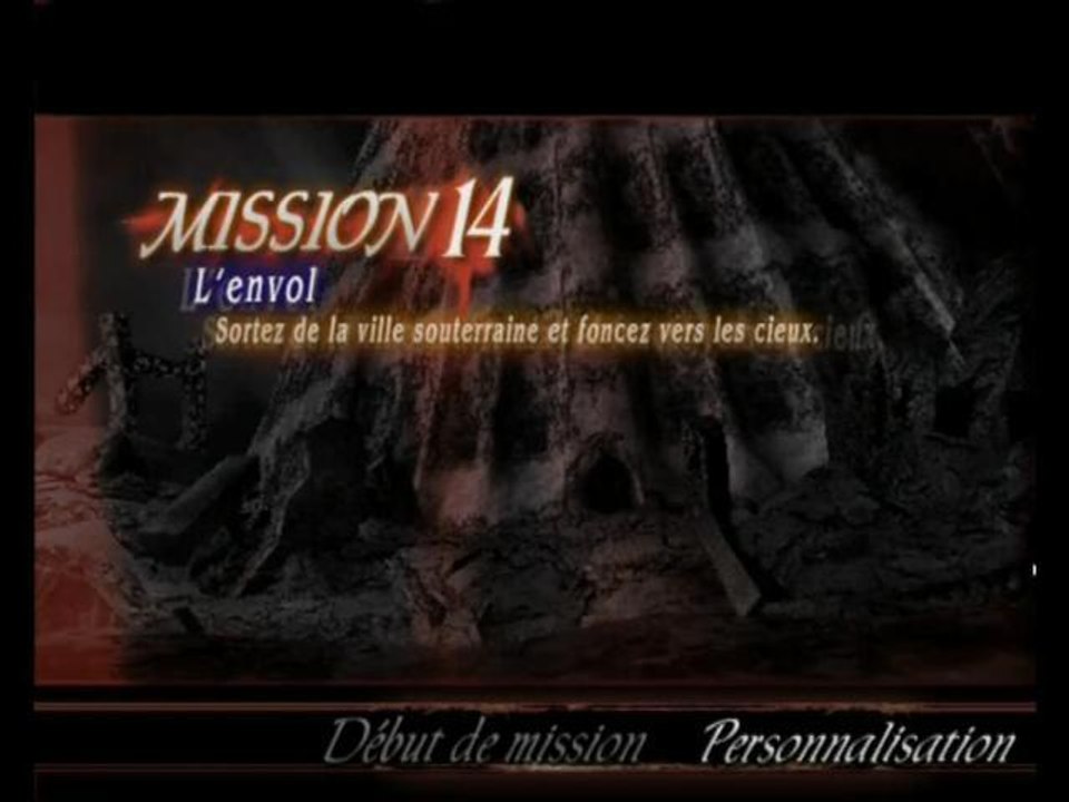 Devil May Cry 3 PC 14 (Dante)