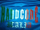 HARDCORE ITALIA GABBER MARCHE