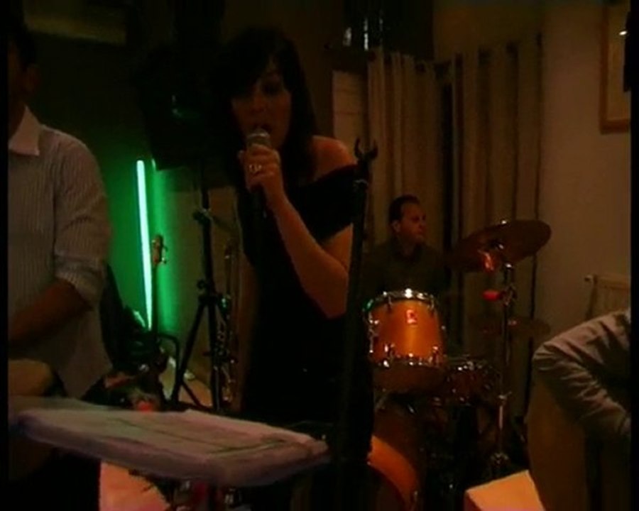 Aimer la Vie Compo Blue Alert