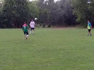 Videos Entrainement Au Boclets du 11-06-2010 (1)