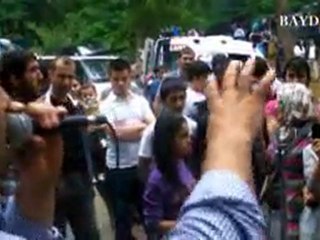 Erol Ağıt - BAYDER piknik şöleni 2010