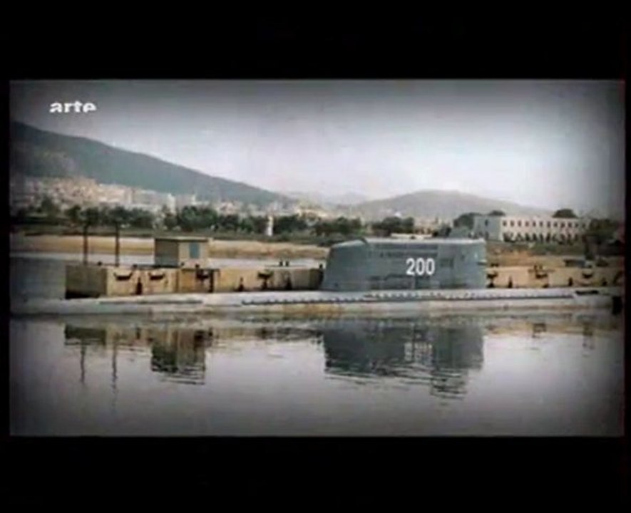 K-129 ne répond plus 3/3