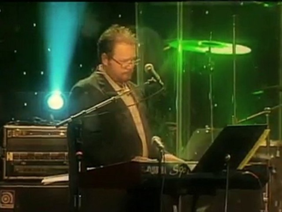 GZI Worship - The Journey - Leann Squier