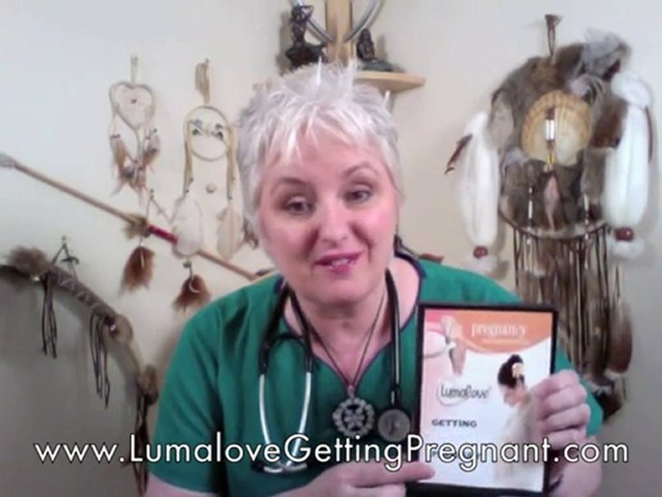 Difficulty Getting Pregnant By Lumalove