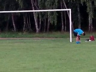 Videos Entrainement Au Boclets du 11-06-2010 (4)