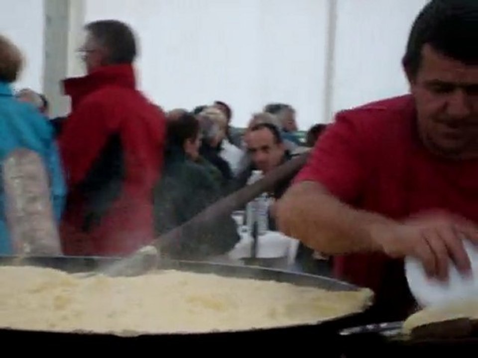 aligot suite ... et fin
