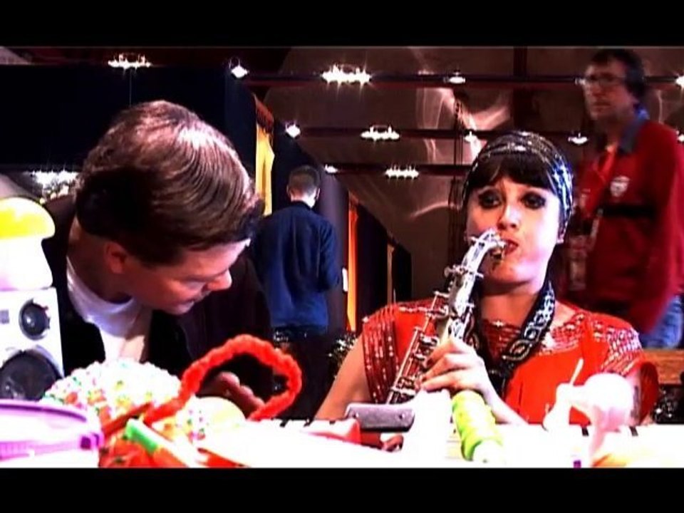 Jessie Evans - Unplugged aux 3 éléphants