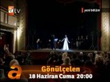 Gönülçelen Dizisi 16. Bölüm 1. Fragman