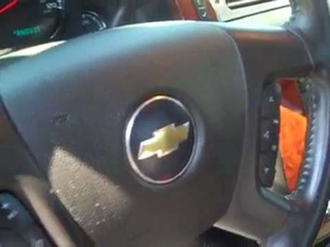 KIPO - 2008 Chevrolet Silverado LTZ - Buffalo ...