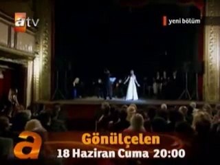 GÖNÜLÇELEN 16 BÖLÜM FRAGMANI