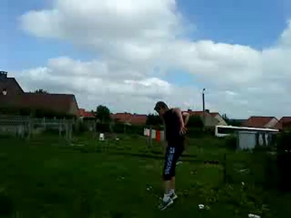 kekekevin saut 1