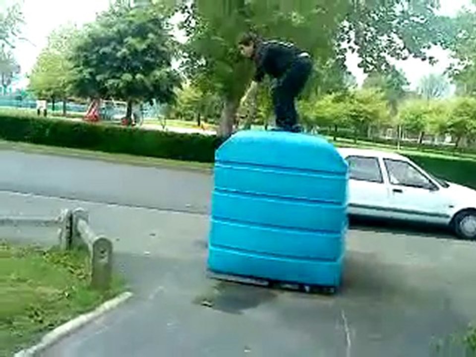nico saut 2